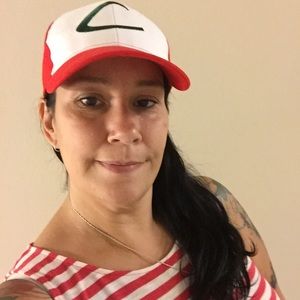 Meet your Posher, Marie